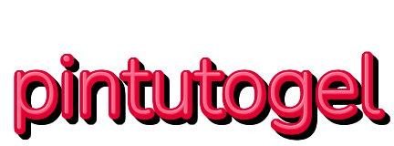 pintutogel — logo kanal