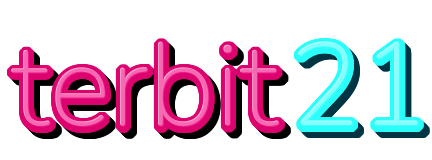 terbit21 — logo kanal