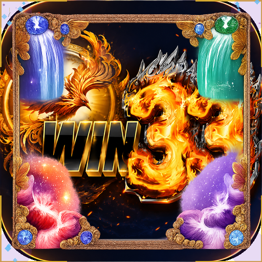 win33 — mitra unggulan