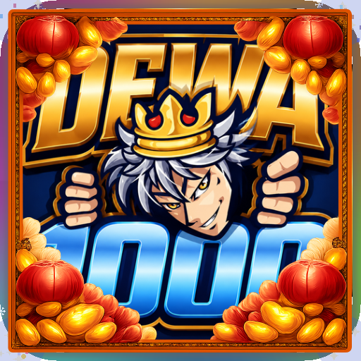 dewa1000 — galeri pratinjau Resmi APK